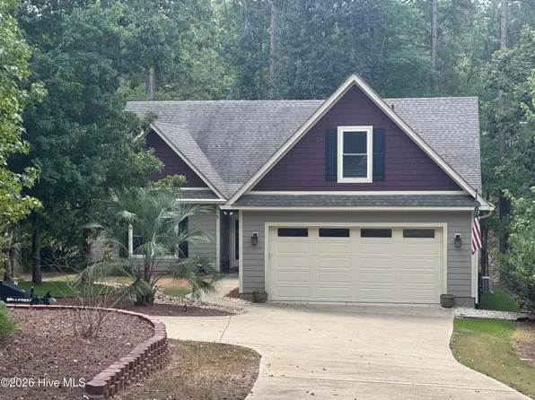 170 Grandview Drive, McCormick, SC 29835