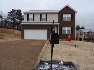 6009 Crestview Ct, Mount Juliet, TN 37122