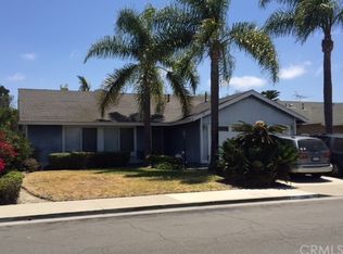 17252 Golden View Ln, Huntington Beach, CA 92647