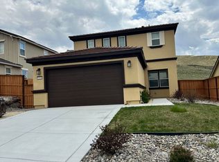 3050 Vincinato Dr, Sparks, NV 89434