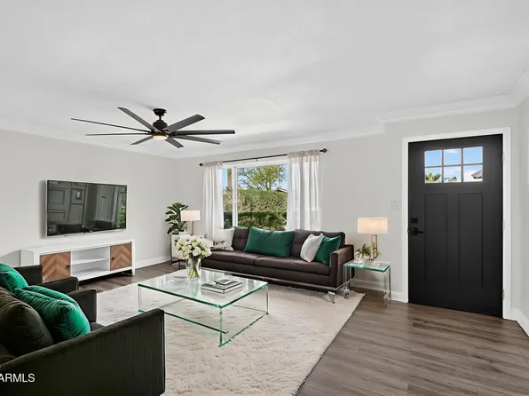 8455 E VISTA Drive, Scottsdale, AZ 85250