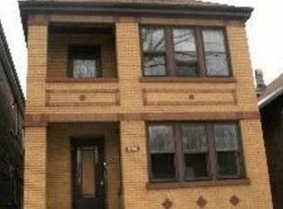 2506 W 69th St, Chicago, IL 60629