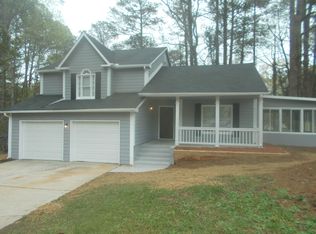 5369 Medena Way, Lithonia, GA 30038