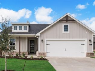 1425 Cedar Trl, Azle, TX 76020