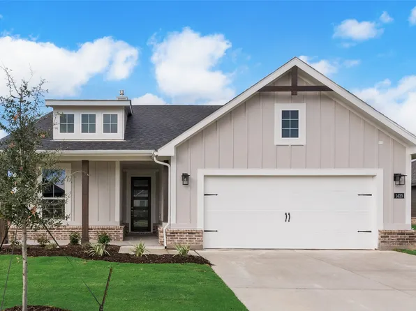 1425 Cedar Trl, Azle, TX 76020