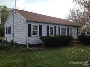 9260 Lapeer Rd, Davison, MI 48423