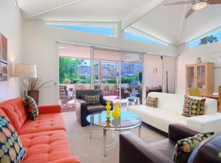 2436 S Sierra Madre Dr, Palm Springs, CA 92264