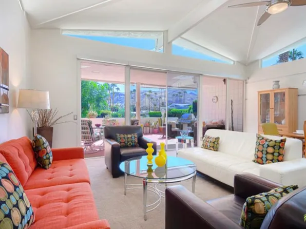 2436 S Sierra Madre Dr, Palm Springs, CA 92264