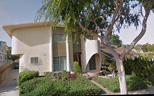 1st image of 118 W 64th Pl APT 5