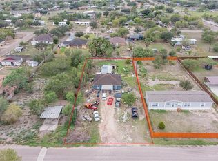 8727 Turner Dr, Donna, TX 78537
