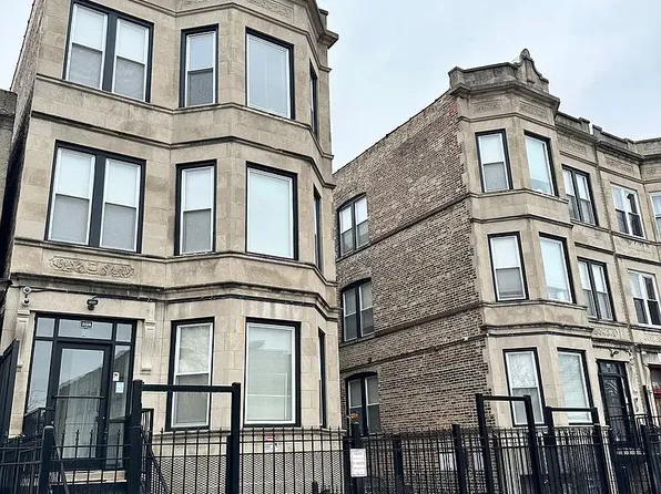 1112 S Francisco Ave #3R, Chicago, IL 60612