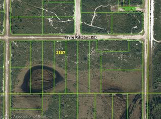 2307 Favre Rd, Avon Park, FL 33825