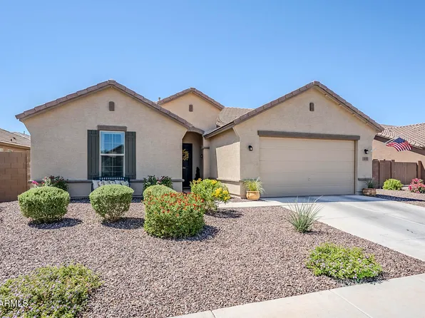 2135 W ANGELO Way, San Tan Valley, AZ 85144