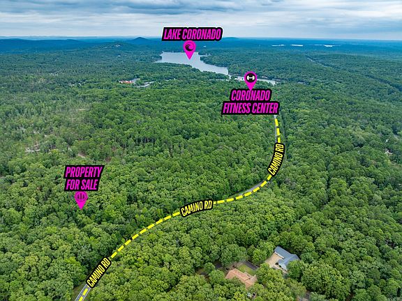 2nd image of 1 Camino Rd