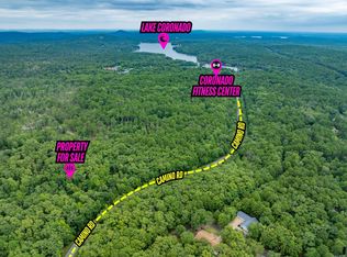 1 Camino Rd, Hot Springs Village, AR 71909