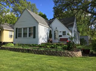 1200 E Forrest Hill Ave, Peoria, IL 61603