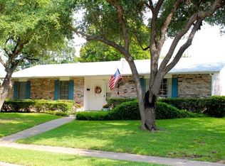 2504 Forestcrest Dr, Plano, TX 75074