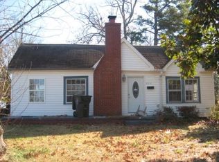 816 N Piedmont Ave, Kings Mountain, NC 28086