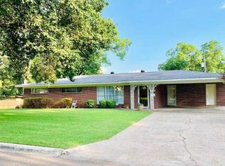 105 Oak Hill Rd, Texarkana, TX 75501