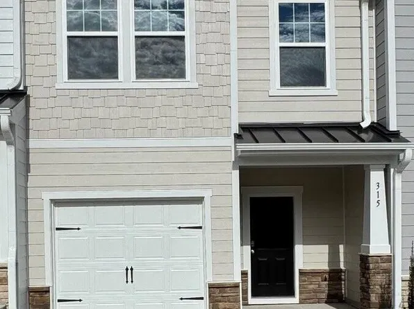 315 Church St #77, Wendell, NC 27591