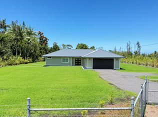 15-1647 24th Ave, Keaau, HI 96749