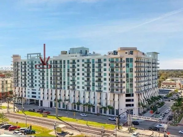 140 S Dixie Hwy APT 921, Hollywood, FL 33020
