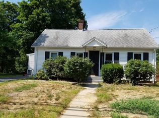 397 Main St, Oxford, MA 01540