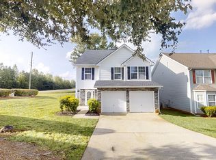 1001 Balsam Wood Trl, Villa Rica, GA 30180