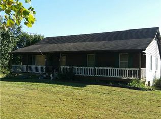 20107 E 289th St, Harrisonville, MO 64701