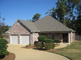 500 Fox Bay Rdg, Brandon, MS 39047