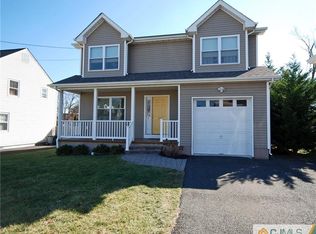 14 Cleveland Ave, Milltown, NJ 08850