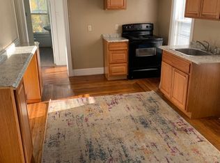 813 Vine St #2, Pottsville, PA 17901