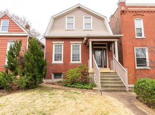 3854 McDonald Ave, Saint Louis, MO 63116