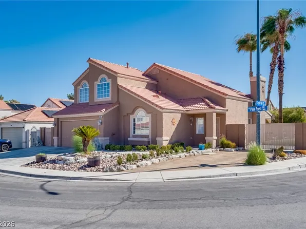 3822 Pink Frost Dr, North Las Vegas, NV 89032