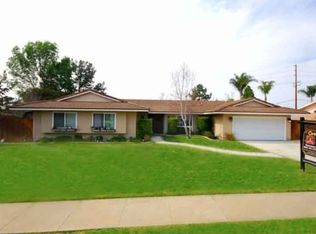 3155 N Goldenspur Dr, Camarillo, CA 93010