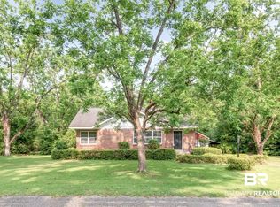2503 East Rd, Mobile, AL 36693