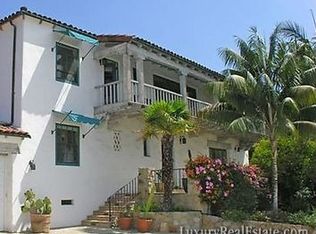 1920 Mission Ridge Rd, Santa Barbara, CA 93103