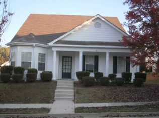 616 Brookwater Dr, Stockbridge, GA 30281