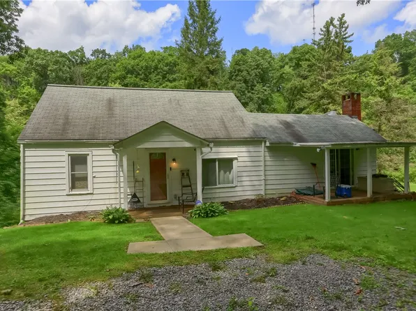 115 Chicora Rd, Butler, PA 16001