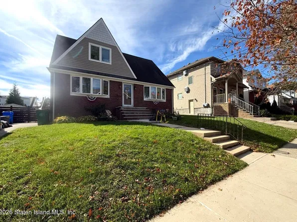 34 Atlantic Ave, Staten Island, NY 10304