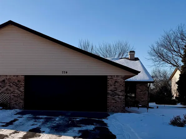 774 Tulip Ln, Rockford, IL 61107