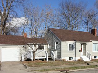 107 Robert Pl, Franklin, OH