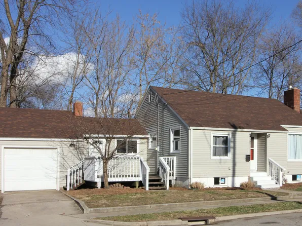 107 Robert Pl, Franklin, OH 45005