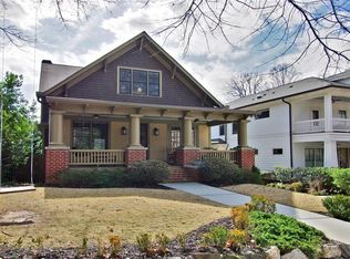 1607 Marlbrook Dr, Atlanta, GA 30307