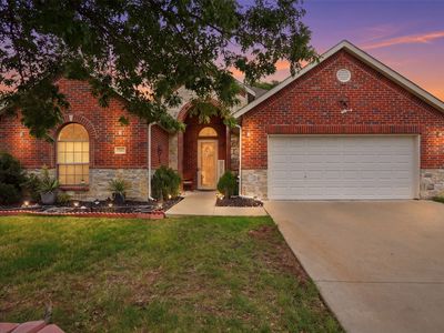 614 Catherine Ln, Seagoville, TX, 75159