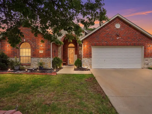 614 Catherine Ln, Seagoville, TX 75159
