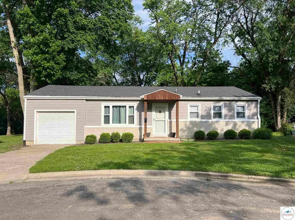 1617 S Wagner Dr, Sedalia, MO 65301