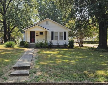 619 W 2nd St, Rector, AR, 72461