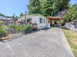 847 Vista Ct, Reedsport, OR 97467