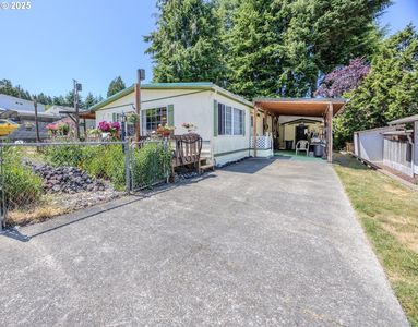 847 Vista Ct, Reedsport, OR, 97467
